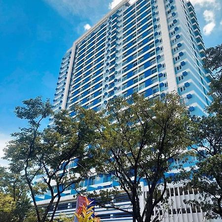 Prime Studio At The Loop Tower Aparthotel Cagayan de Oro Exterior photo